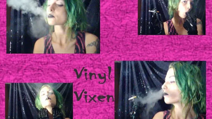 Vinyl Vixen