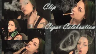 50th Clip Cigar Celebration