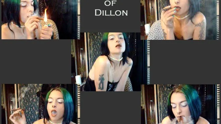 SmoKings Of Dillon