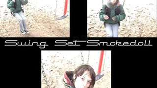 Swing Set Smokedoll