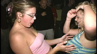 Night Club Flashing 5