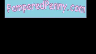 Diaper Girls -Best of Pampered Penny Ff Diapering