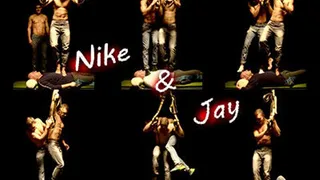 Nike And Jay