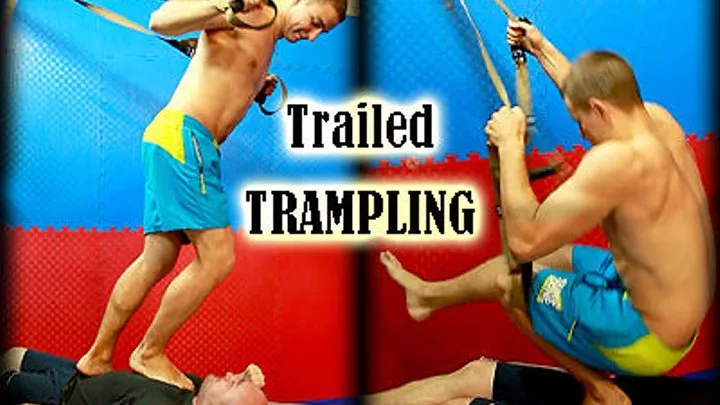 Trailed Trampling