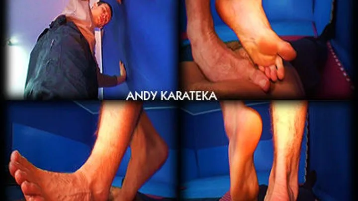 Andy Karateka