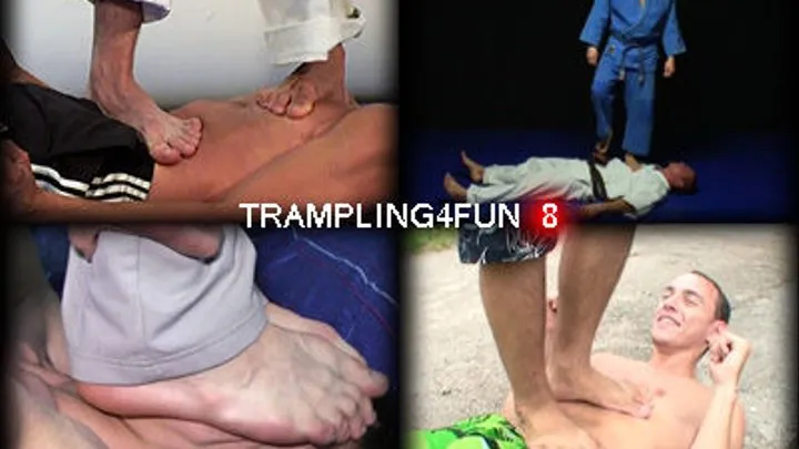 Trampling4fun 8