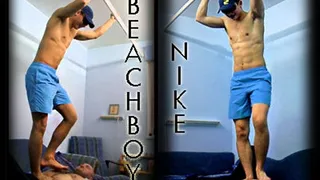 Beachboy Nike