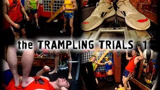 The trampling trials 1