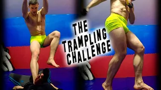 The trampling challenge