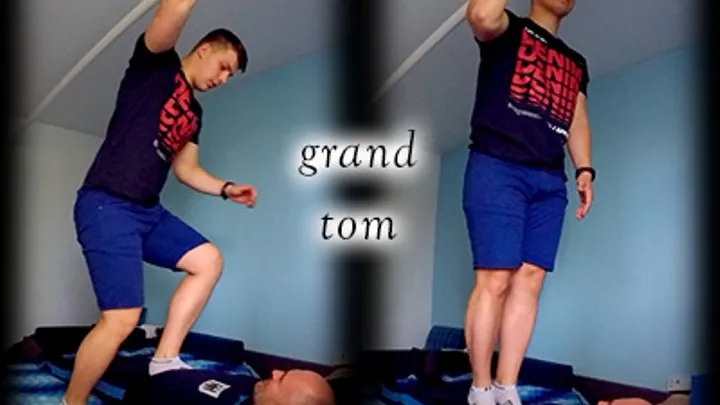 Grand Tom Trampling