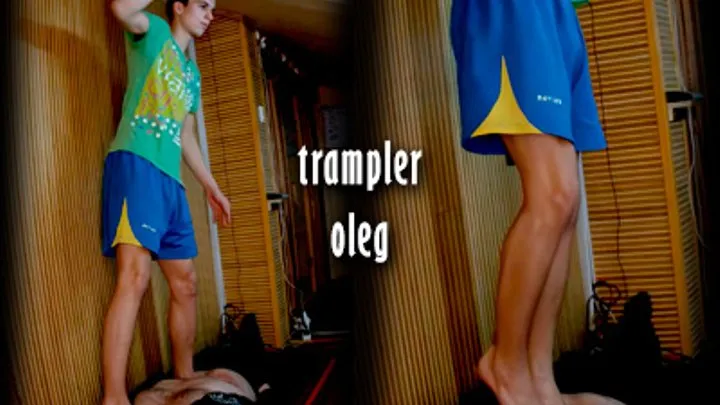 Trampler Oleg