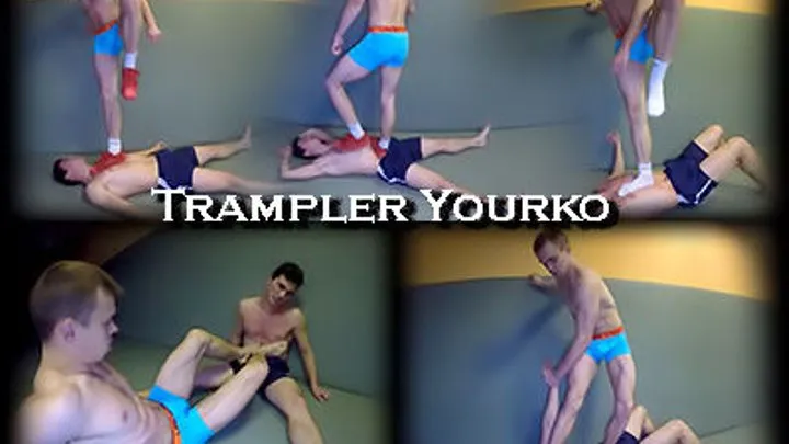 Trampler Yourko