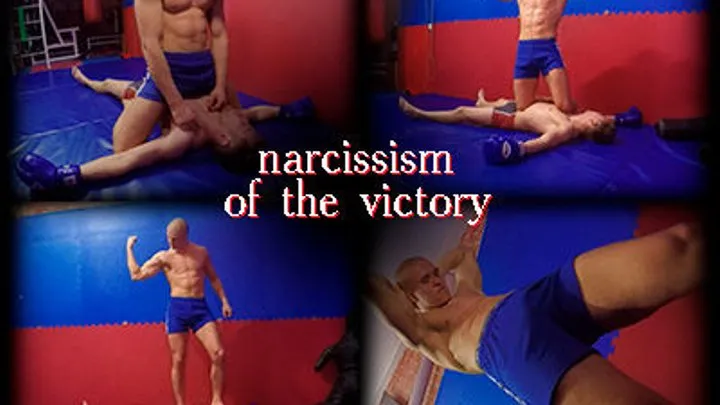 Narcissism of the Victory