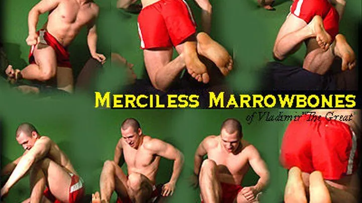 Merciless Marrowbones