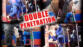 Double penetration