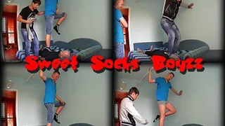 Sweet Socks Boyzz
