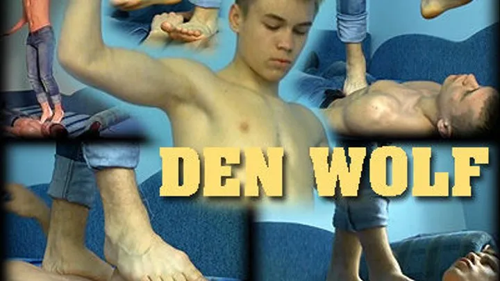 Den Wolf