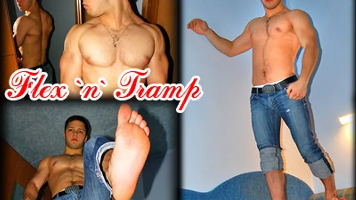 Flex`n`tramp