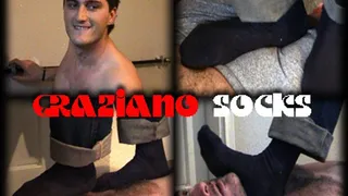 Graziano - Socks