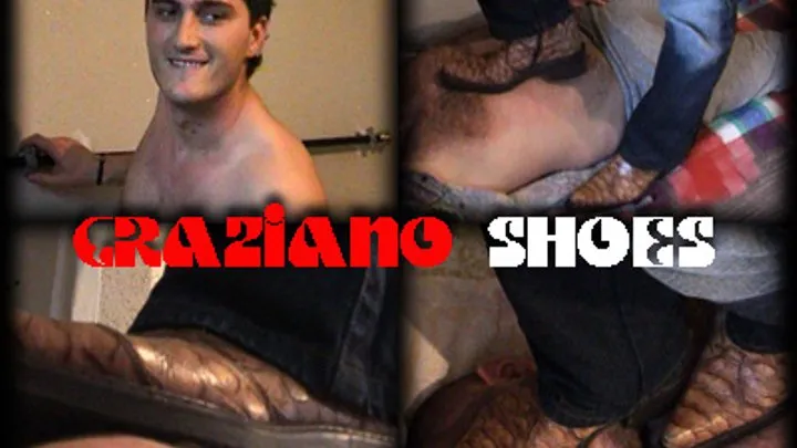 Graziano - Shoes