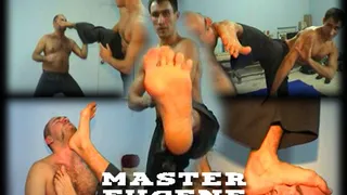 Master Eugene