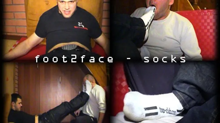 Foot2face - socks