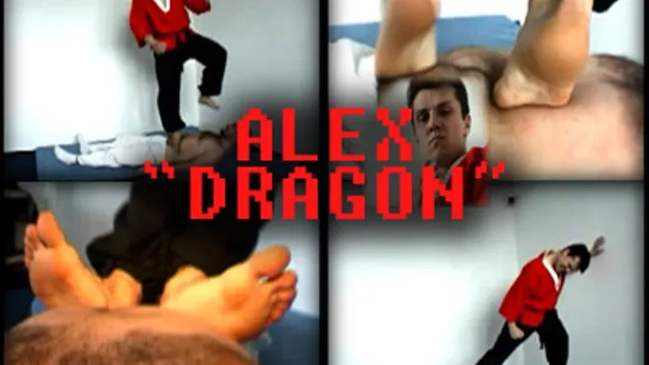 Alex Dragon