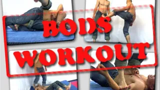 Bods workout