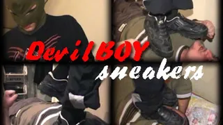 Devilboy - sneakers