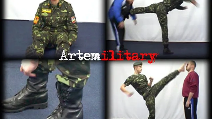 Artem military