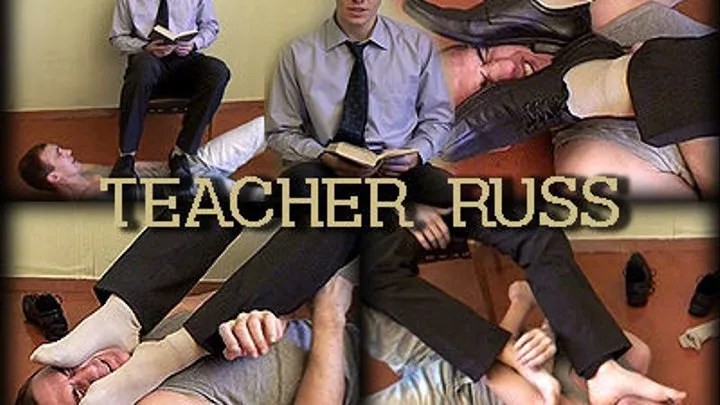 TEACHER RUSS