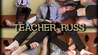 TEACHER RUSS