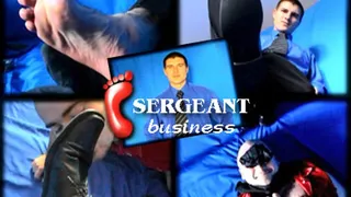 Sergeant business