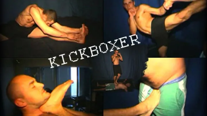 Kickboxer