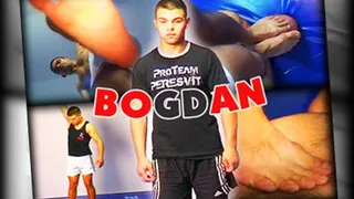 BOGDAN