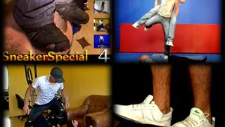 SNEAKERSPECIAL 4