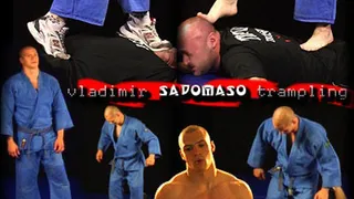 Vladimir SM trampling