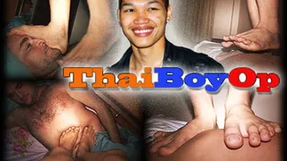 Thai Boy Op