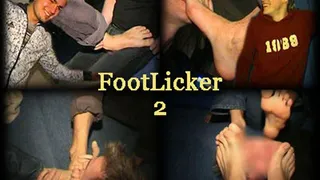 Footlicker 2