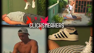 ClickSneakers