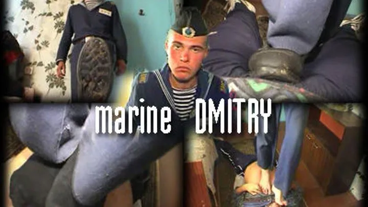 Marine Dmitry