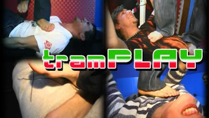 TramPLAY