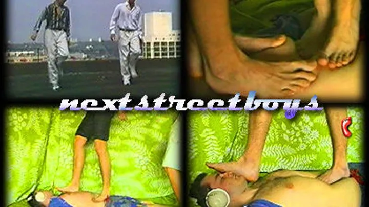 Nextstreetboys