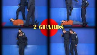 2 GUARDS