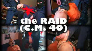 the Raid (custom movie 40)