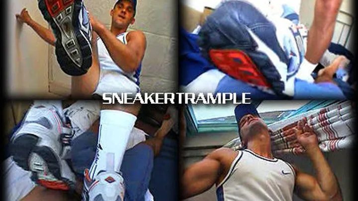 Sneakertrample