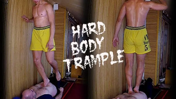 Hard Body Trample