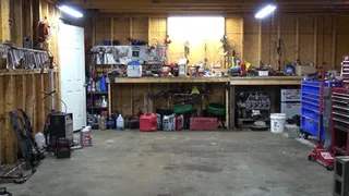 Garage Renter Full Clip
