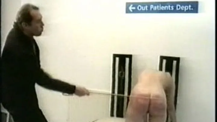 OUT PATIENT #1 CANING CLIPS