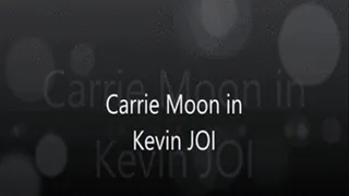 Carrie does JOI to step-son Kevin ( )